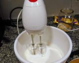 Foto del paso 3 de la receta: Cheesecake de Frutos Rojos
