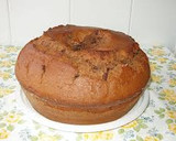 Foto del paso 2 de la receta: Bizcocho de miel de abeja 