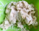 Foto langkah ke 3 dari resep 139. Tortilla Homemade.