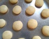 કૂકીઝ (Cookies Recipe In Gujarati) રેસીપી સ્ટેપ2ફોટો