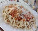 Foto del paso 3 de la receta: Tallarines al huevo