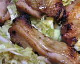 A picture of step 6 of Homemade Yakitori Sauce.