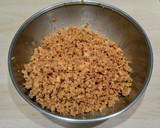 Foto del paso 4 de la receta: Zorza/picadillo vegano