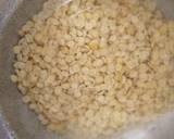 Dal rice recipe step 1 photo