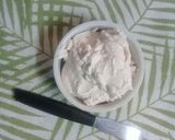 Foto del paso 2 de la receta: Queso crema. Untable