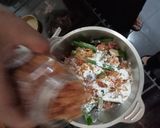 Foto langkah ke 1 dari resep Bakso bakar.