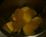 Foto del paso 2 de la receta: Crema de calabacín