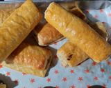 Foto del paso 34 de la receta: Masa danesa y sus formas