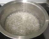 裝飾用鏡面淋醬1&2、焦糖鏡面的食譜步驟3照片