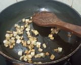 A picture of step 1 of Unniyapam Keralite sweet dish.