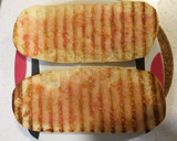 Foto del paso 1 de la receta: Bocata de lomo acompañado