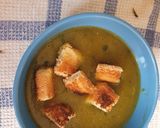 Foto del paso 3 de la receta: Crema de verdura