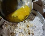 Foto del paso 4 de la receta: PseudoChipacitos con queso cremoso