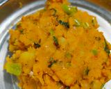 A picture of step 3 of Potato Bread Pakora.