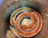 Foto del paso 2 de la receta: Butifarra amb monguetes