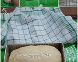 Foto langkah ke 4 dari resep Roti Kukus Srikaya.