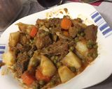 Foto del paso 8 de la receta: Jabalí estofado con salsa