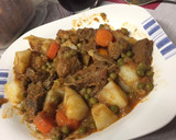 Foto del paso 8 de la receta: Jabalí estofado con salsa