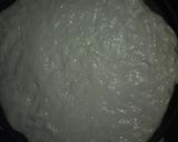 Foto del paso 4 de la receta: Pizza casera (masa) 🍕