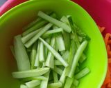 Foto langkah ke 1 dari resep Acar Kuning.