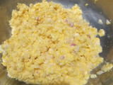 Bakwan Jagung