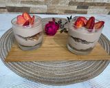 Foto del paso 8 de la receta: Postre de cacao y café