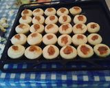 Foto del paso 5 de la receta: Torta Cebra