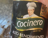 Foto del paso 1 de la receta: Budín húmedo limón, avena & algarroba