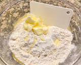 Foto del paso 3 de la receta: Pastel de yogur griego y coco “sin gluten”