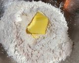 Foto del paso 2 de la receta: Corbatitas