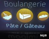 Une image de l'étape 2 de Gâteau poires/pommes/chocolat au Cook Expert.
