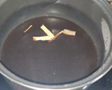 Foto del paso 4 de la receta: Picarones