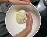 Foto del paso 3 de la receta: Masa-masita (de Jime)