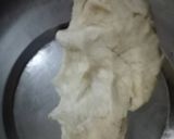 A picture of step 1 of Aloo masala wrap.