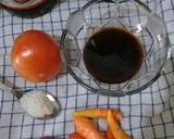 Cara Membuat Sambel kecap ala Chinese recipe 1