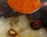 صورة لخطوة 3 من وصفة رز كبسه مع الافخاذ