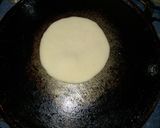 صورة لخطوة 1 من وصفة مخامر بحشوة بسيطة 😋😀