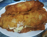 Foto del paso 5 de la receta: Cordon blue