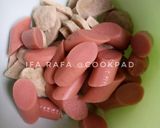 Foto langkah ke 1 dari resep Sop Sayur.