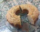 Foto del paso 5 de la receta: Muffins de Banana (o budín o torta)