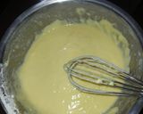 Foto langkah ke 3 dari resep Pancake Pondan.