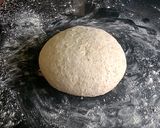 Foto del paso 6 de la receta: Pan artesanal, muy distinto y parecido a todos, o no? 