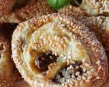 Foto del passaggio 6 della ricetta Rotolini di melanzane zucchine e patate