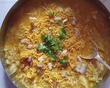 દાળ ઢોકળી(Dal dhokli recipe in Gujarati) રેસીપી સ્ટેપ5ફોટો