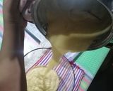 Foto del paso 5 de la receta: Crema pastelera