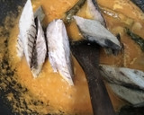 Foto langkah ke 2 dari resep Tongkol Bumbu Pepes (Tanpa Daun).