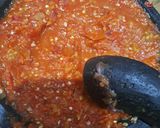 Foto langkah ke 2 dari resep Bumbu Tomat.