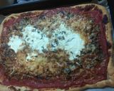 Φωτογραφία βήματος 10 της συνταγής Eggplant 🍆 Pizza