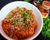हनी चिल्ली पोटैटो (Honey chilli potato recipe in hindi) रेसिपी चरण 14 फोटो