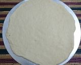 Foto langkah ke 6 dari resep Pizza Pocket aka Calzone.